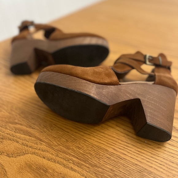 Free People Cedar Clogs - Picture 7 of 7